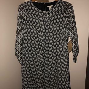 Mod dress